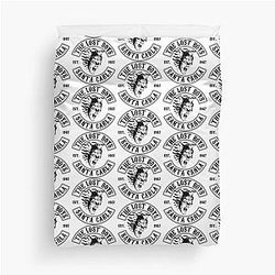 The Lost Boys Santa Cruz Duvet Cover