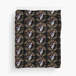 The Lost Boys Santa Carla Duvet Cover