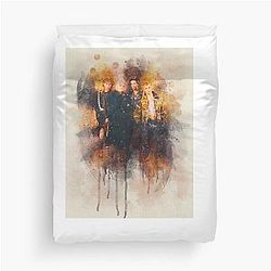 The Lost Boys Duvet Cover