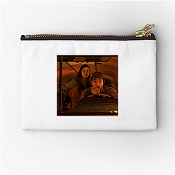 The Lost Bus Limited Collection The Lost Bus Zipper Pouches