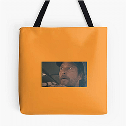 The Lost Bus Fan Art The Lost Bus Bags