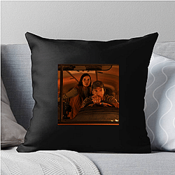 The Lost Bus Limited Collection The Lost Bus Pillows Cover