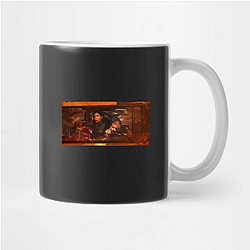 The Lost Bus Collection for fans The Lost Bus Mugs