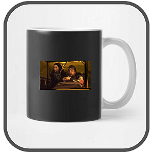 The Lost Bus Mugs