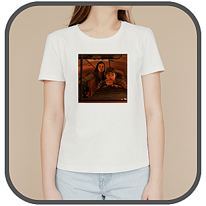 The Lost Bus T-Shirts
