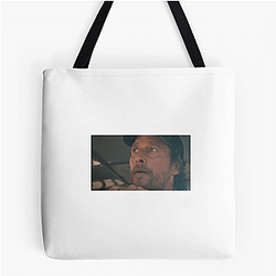 The Lost Bus Fan Art The Lost Bus Bags