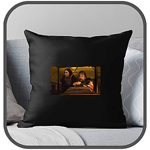 The Lost Bus Pillows Cover