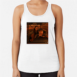 The Lost Bus Limited Collection The Lost Bus Tank Tops