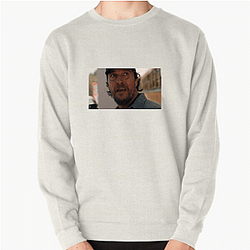 The Lost Bus Merchandise The Lost Bus Sweatshirts
