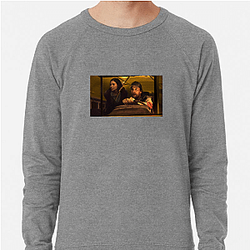 The Lost Bus Special Collection The Lost Bus Sweatshirts