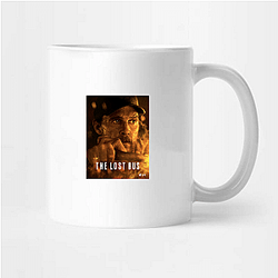 The Lost Bus Merch For Fans The Lost Bus Mugs