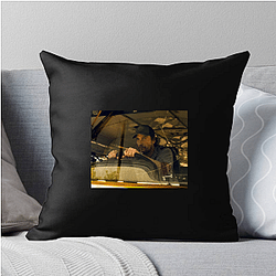 The Lost Bus Signature The Lost Bus Pillows Cover