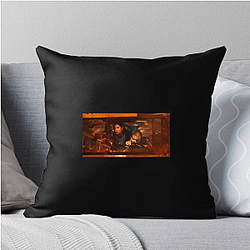 The Lost Bus Collection for fans The Lost Bus Pillows Cover