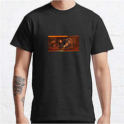 The Lost Bus Collection for fans The Lost Bus T-Shirts