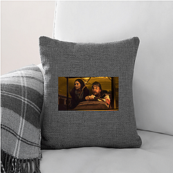The Lost Bus Special Collection The Lost Bus Pillows Cover