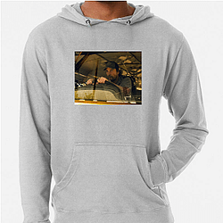The Lost Bus Signature The Lost Bus Hoodies