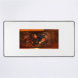 The Lost Bus Collection for fans The Lost Bus Mouse Pads