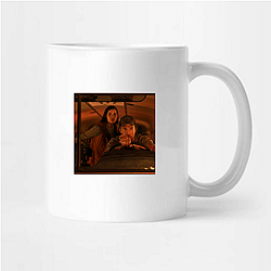 The Lost Bus Limited Collection The Lost Bus Mugs