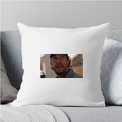 The Lost Bus Merchandise The Lost Bus Pillows Cover