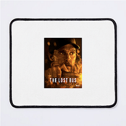 The Lost Bus Merch For Fans The Lost Bus Mouse Pads