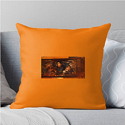 The Lost Bus Collection for fans The Lost Bus Pillows Cover