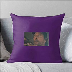 The Lost Bus Fan Art The Lost Bus Pillows Cover