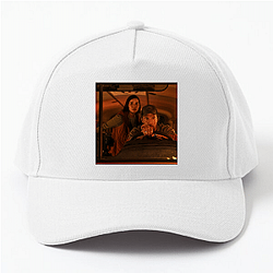 The Lost Bus Limited Collection The Lost Bus Hats & Caps