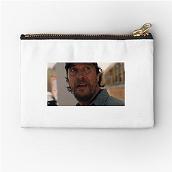The Lost Bus Merchandise The Lost Bus Zipper Pouches