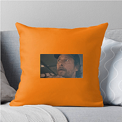 The Lost Bus Fan Art The Lost Bus Pillows Cover