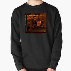 The Lost Bus Limited Collection The Lost Bus Sweatshirts