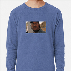 The Lost Bus Merchandise The Lost Bus Sweatshirts