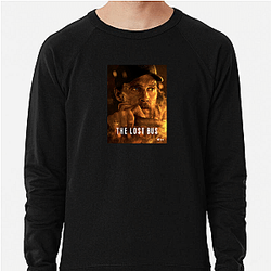 The Lost Bus Merch For Fans The Lost Bus Sweatshirts