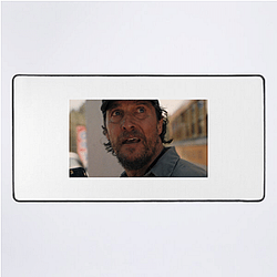 The Lost Bus Merchandise The Lost Bus Mouse Pads