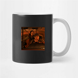 The Lost Bus Limited Collection The Lost Bus Mugs