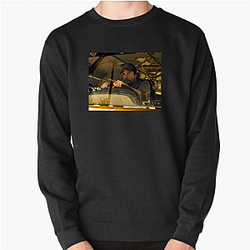 The Lost Bus Signature The Lost Bus Sweatshirts
