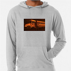 The Lost Bus Merch The Lost Bus Hoodies