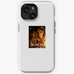 The Lost Bus Merch For Fans The Lost Bus iPhone Cases