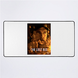 The Lost Bus Merch For Fans The Lost Bus Mouse Pads