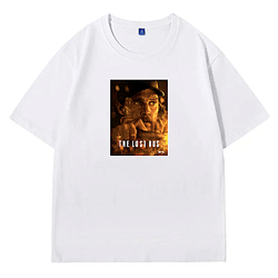 The Lost Bus Merch For Fans The Lost Bus T-Shirts