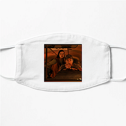The Lost Bus Limited Collection The Lost Bus Face Masks