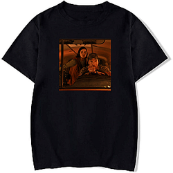 The Lost Bus Limited Collection The Lost Bus T-Shirts