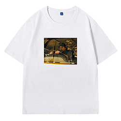 The Lost Bus Signature The Lost Bus T-Shirts
