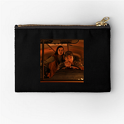 The Lost Bus Limited Collection The Lost Bus Zipper Pouches