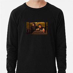 The Lost Bus Special Collection The Lost Bus Sweatshirts