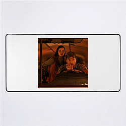 The Lost Bus Limited Collection The Lost Bus Mouse Pads