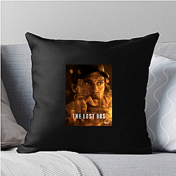 The Lost Bus Merch For Fans The Lost Bus Pillows Cover