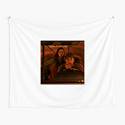 The Lost Bus Limited Collection The Lost Bus Tapestries