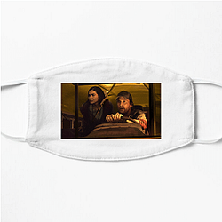 The Lost Bus Special Collection The Lost Bus Face Masks