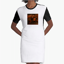 The Lost Bus Limited Collection The Lost Bus Dresses