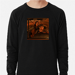 The Lost Bus Limited Collection The Lost Bus Sweatshirts